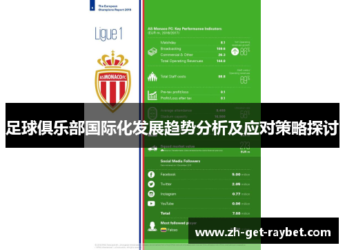 足球俱乐部国际化发展趋势分析及应对策略探讨