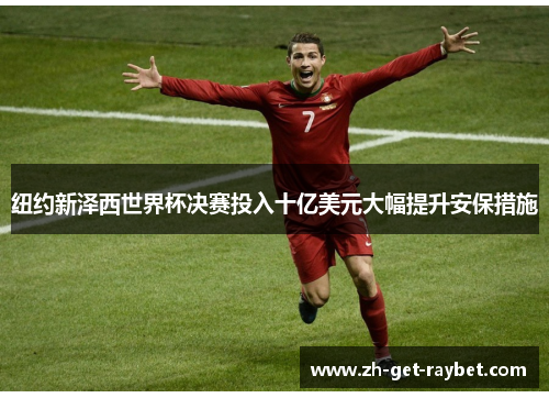 纽约新泽西世界杯决赛投入十亿美元大幅提升安保措施